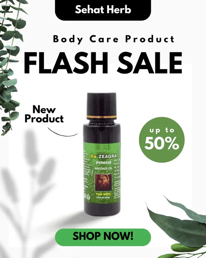 𝐃𝐚'𝐙𝐞𝐚𝐠𝐫𝐚 𝐇𝐞𝐫𝐛𝐚𝐥 𝐎𝐢𝐥 – 𝐍𝐚𝐭𝐮𝐫𝐚𝐥 𝐖𝐞𝐥𝐥𝐧𝐞𝐬𝐬 & 𝐕𝐢𝐭𝐚𝐥𝐢𝐭𝐲 𝐒𝐮𝐩𝐩𝐨𝐫𝐭