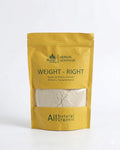 Weight Right - POWDER